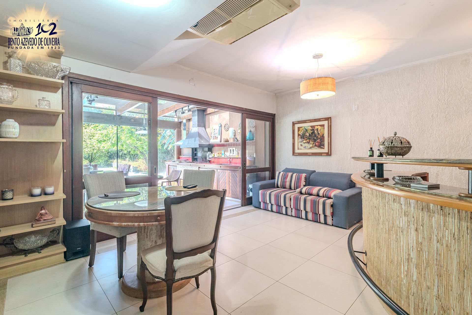 Casa, 4 quartos, 240 m² - Foto 22