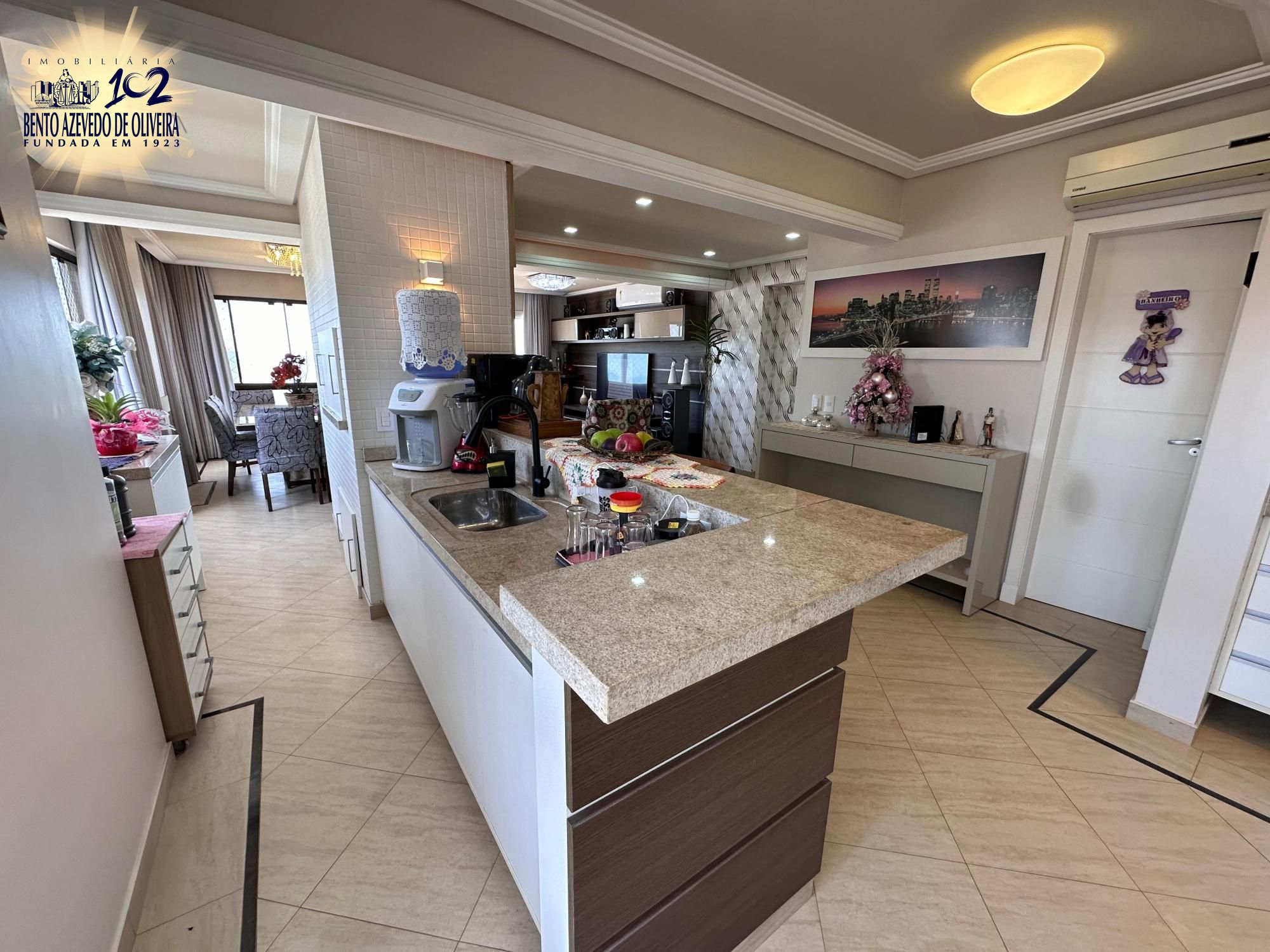 Apartamento, 3 quartos, 197 m² - Foto 16