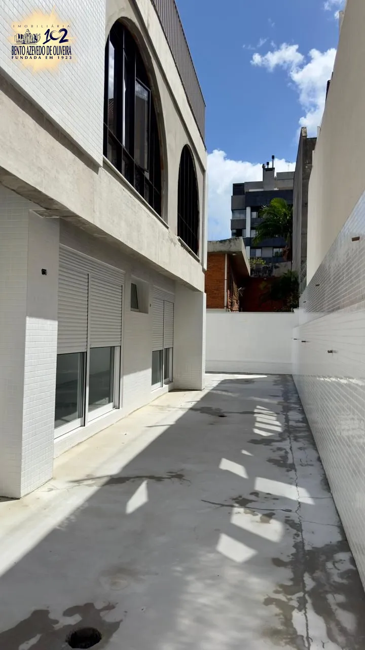 Apartamento, 3 quartos, 206 m² - Foto 13