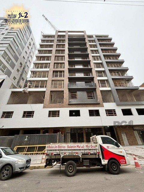 Apartamento, 3 quartos, 86 m² - Foto 1