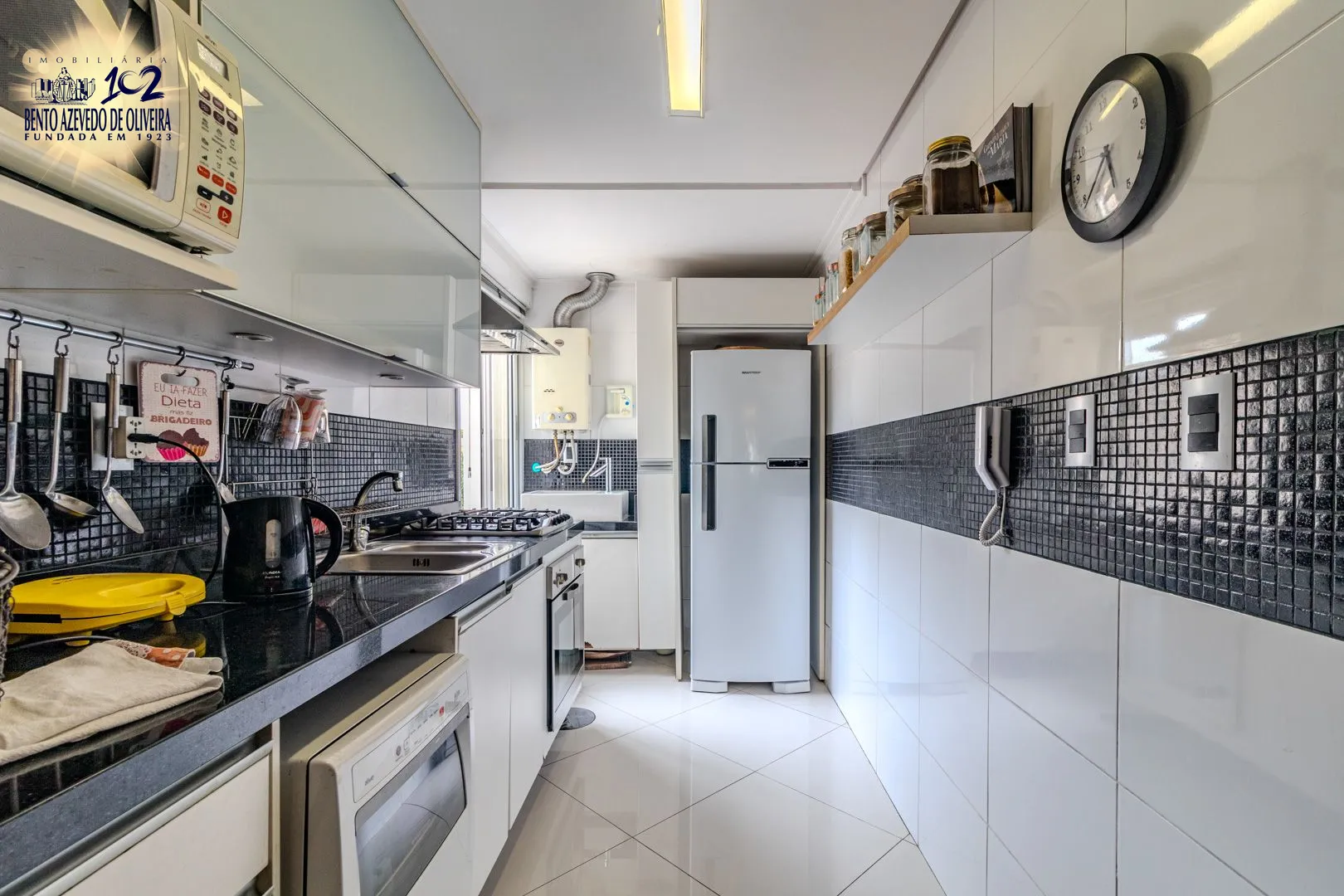 Apartamento, 1 quarto, 72 m² - Foto 13
