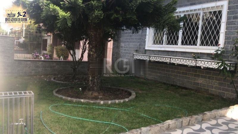 Casa, 3 quartos, 242 m² - Foto 3