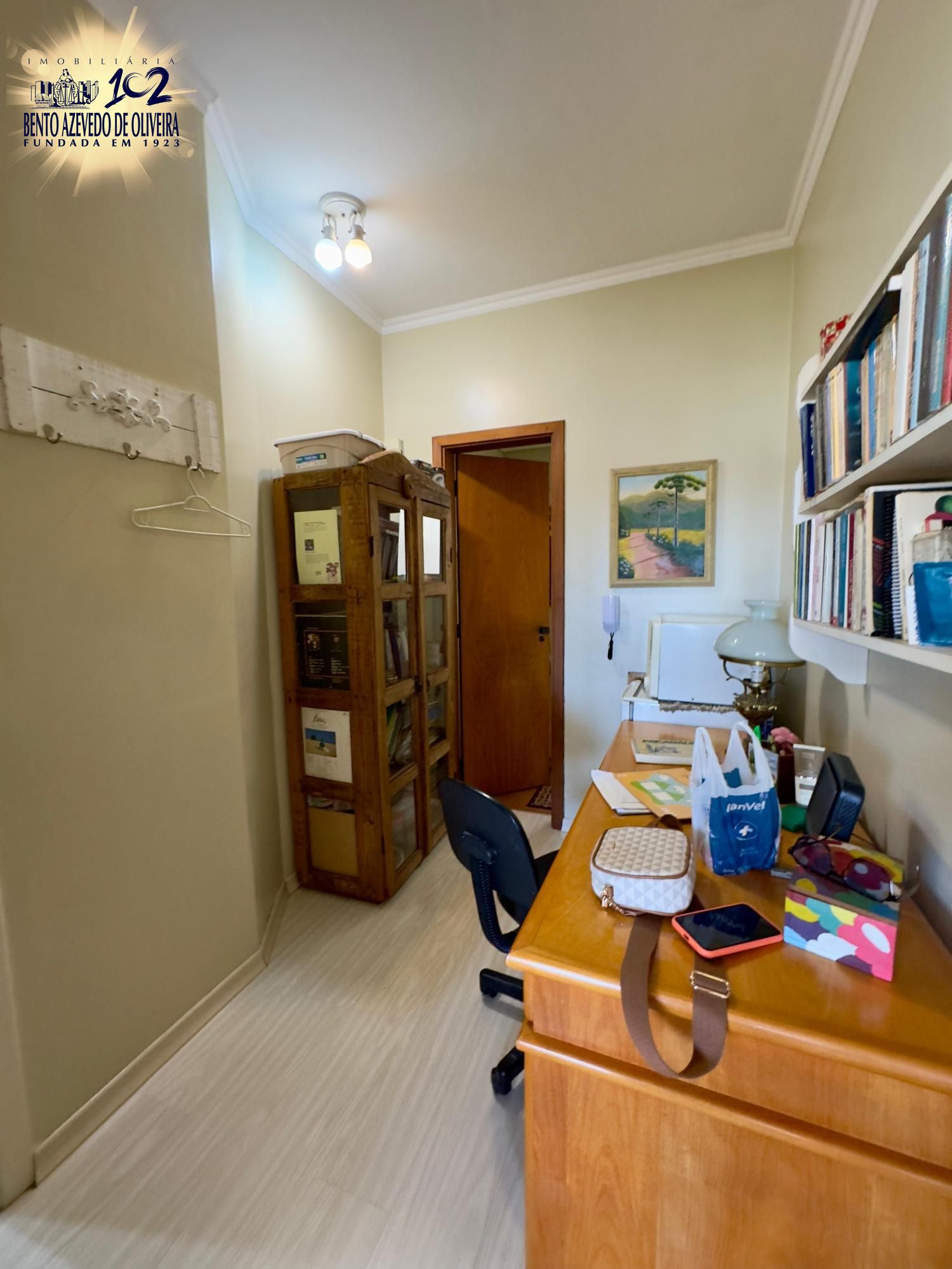 Sala-Conjunto, 38 m² - Foto 8