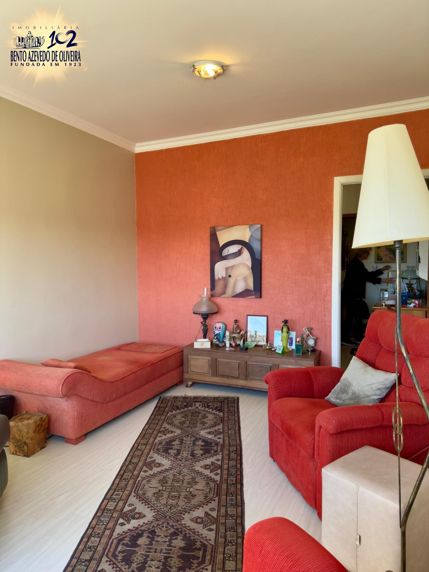 Sala-Conjunto, 38 m² - Foto 5