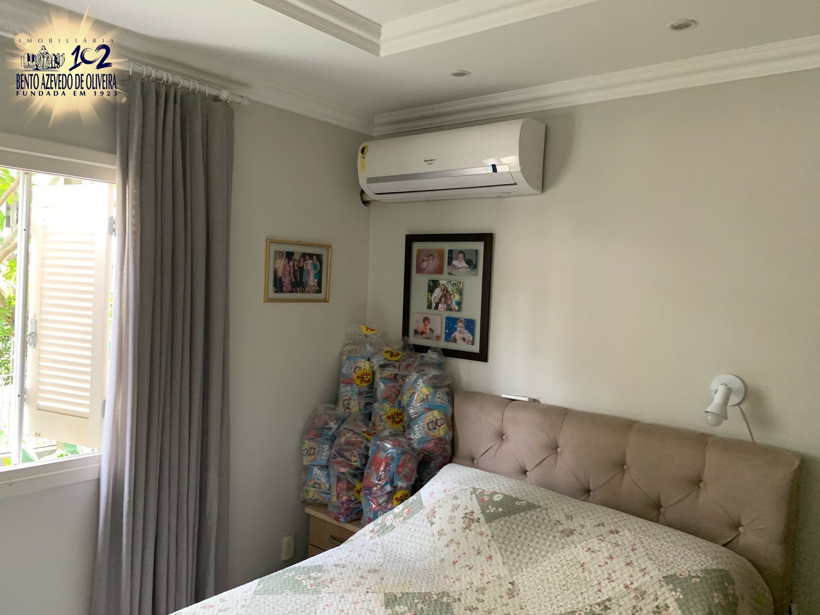 Sobrado, 4 quartos, 271 m² - Foto 71