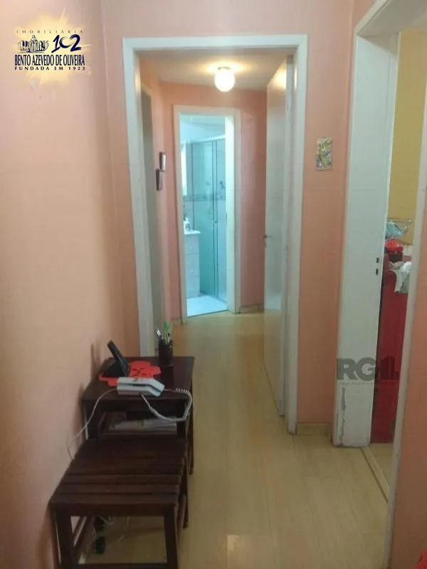 Apartamento, 2 quartos, 59 m² - Foto 9