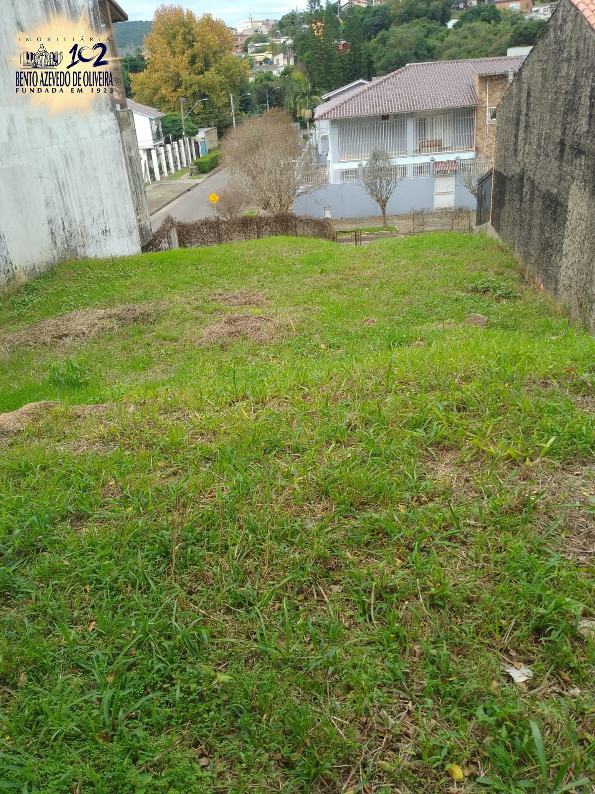Terreno, 300 m² - Foto 1