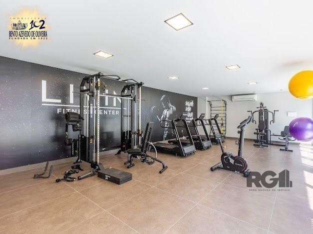 Apartamento, 1 quarto, 27 m² - Foto 16