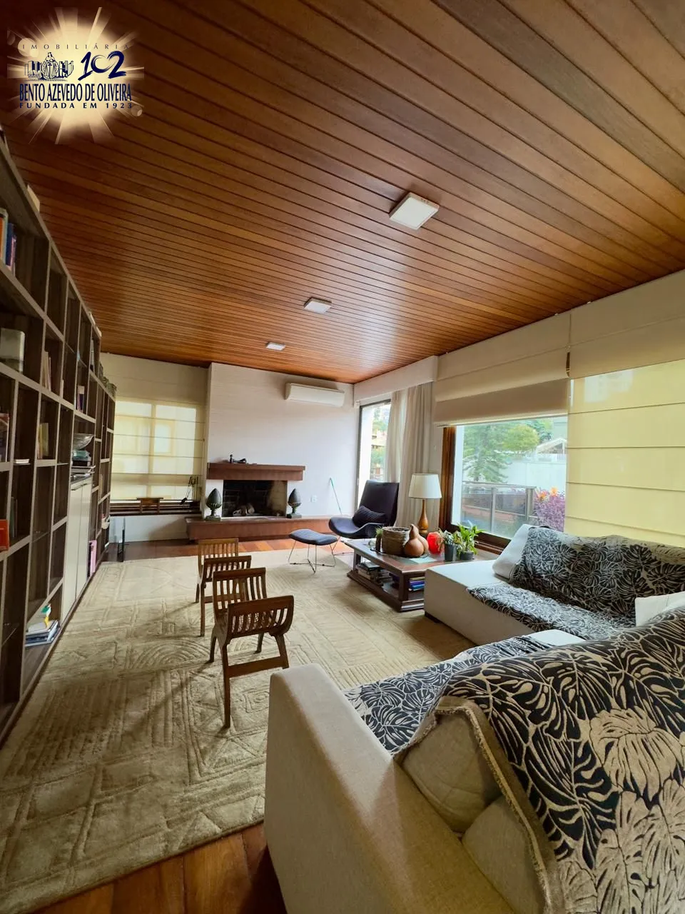 Cobertura, 3 quartos, 463 m² - Foto 22