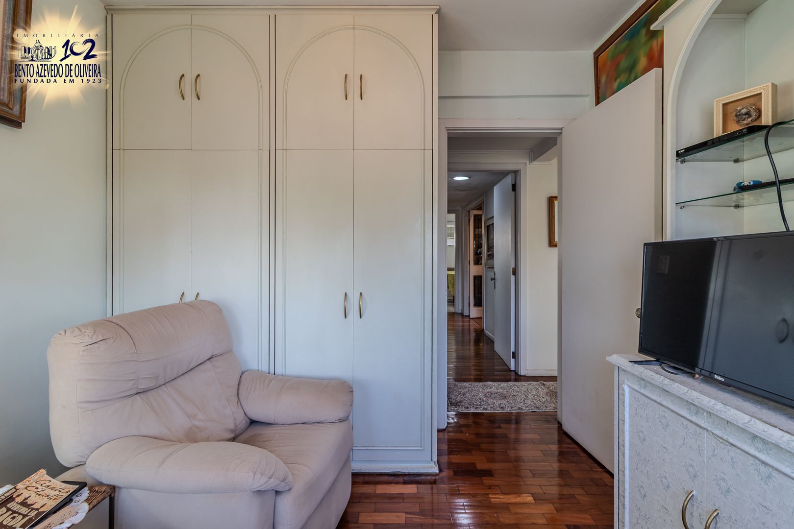 Cobertura, 4 quartos, 300 m² - Foto 40
