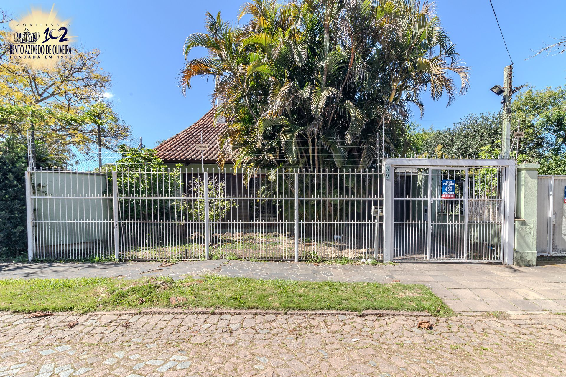 Casa, 4 quartos, 240 m² - Foto 3
