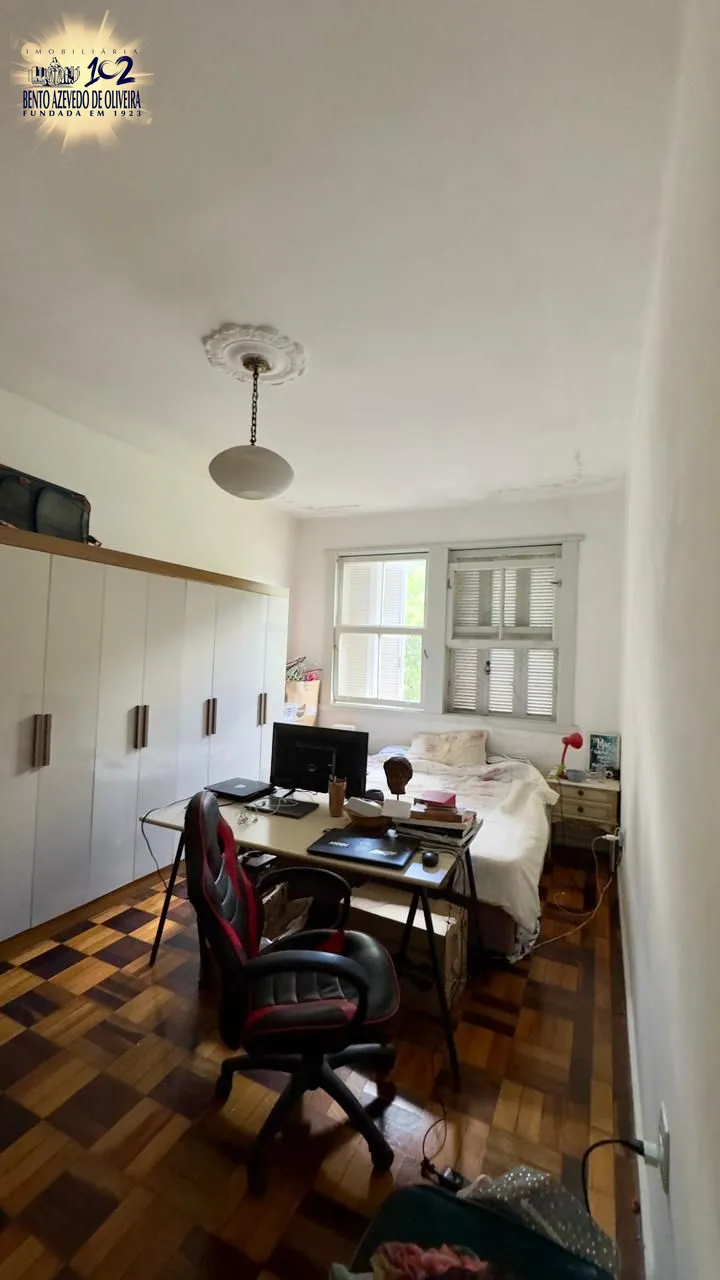 Apartamento, 2 quartos, 77 m² - Foto 11