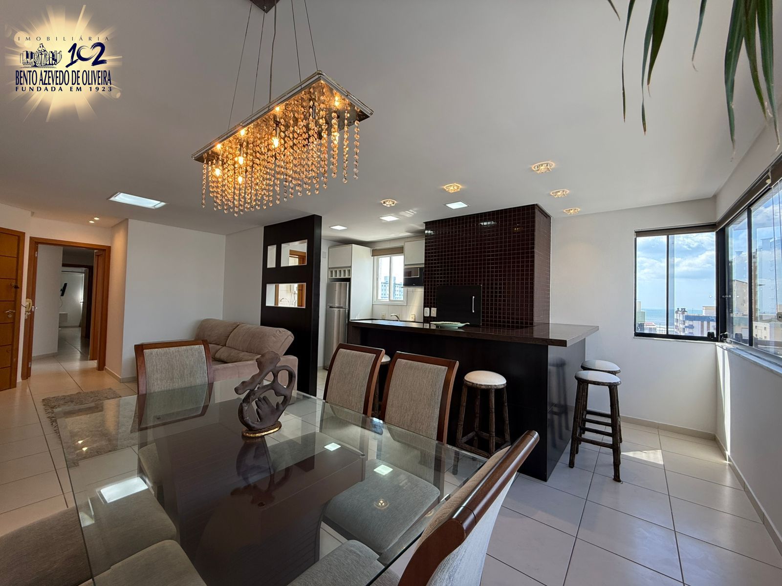 Apartamento, 3 quartos, 88 m² - Foto 5