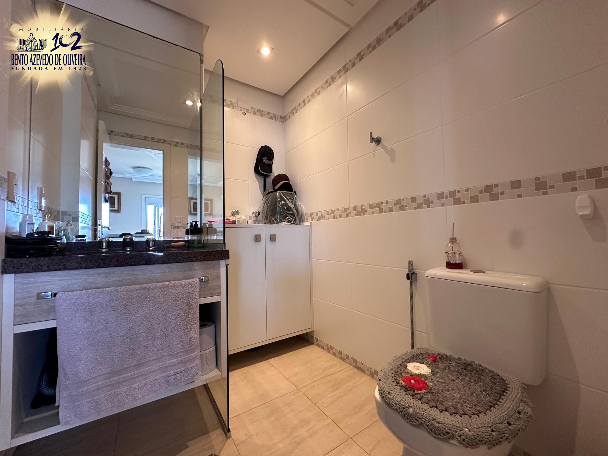 Apartamento, 3 quartos, 197 m² - Foto 37