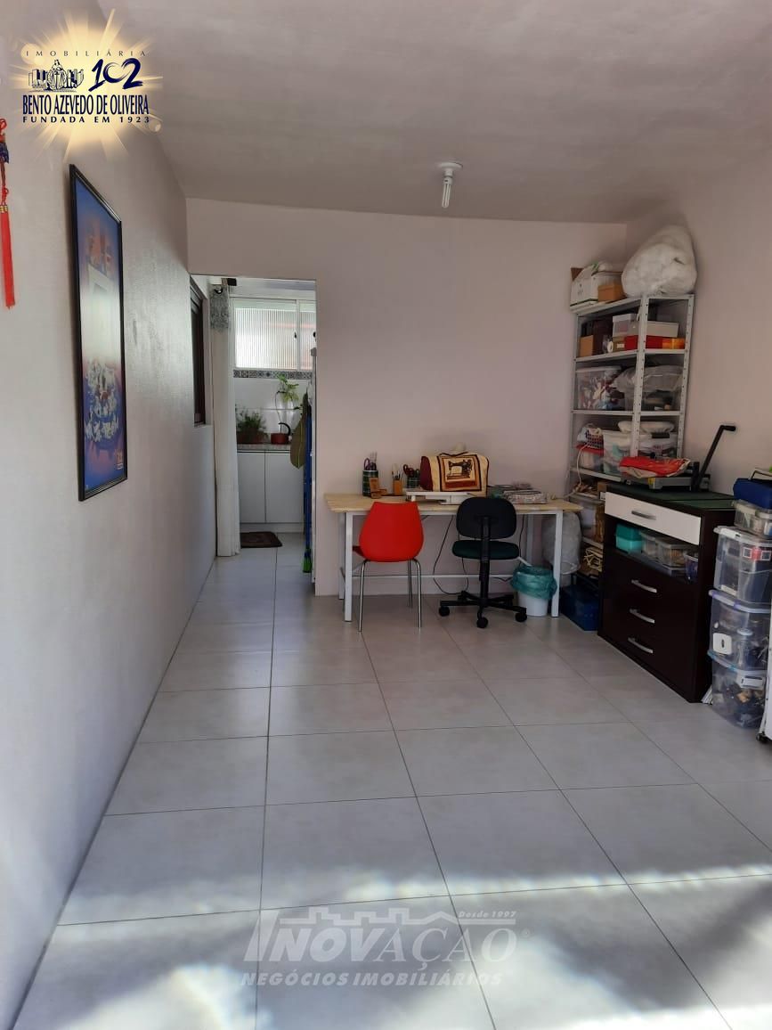 Sobrado, 3 quartos, 90 m² - Foto 7