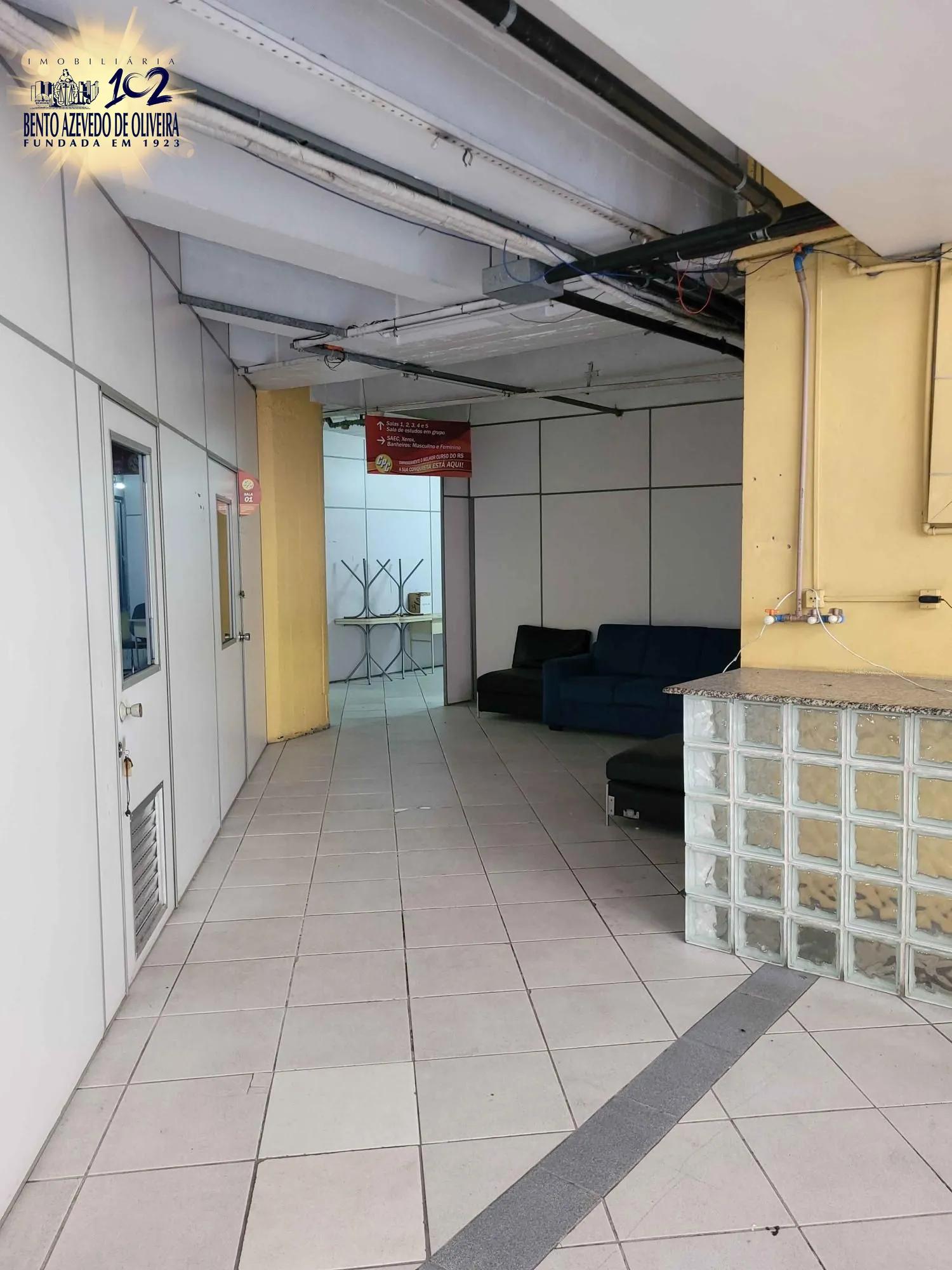 Loja-Salão, 2277 m² - Foto 17