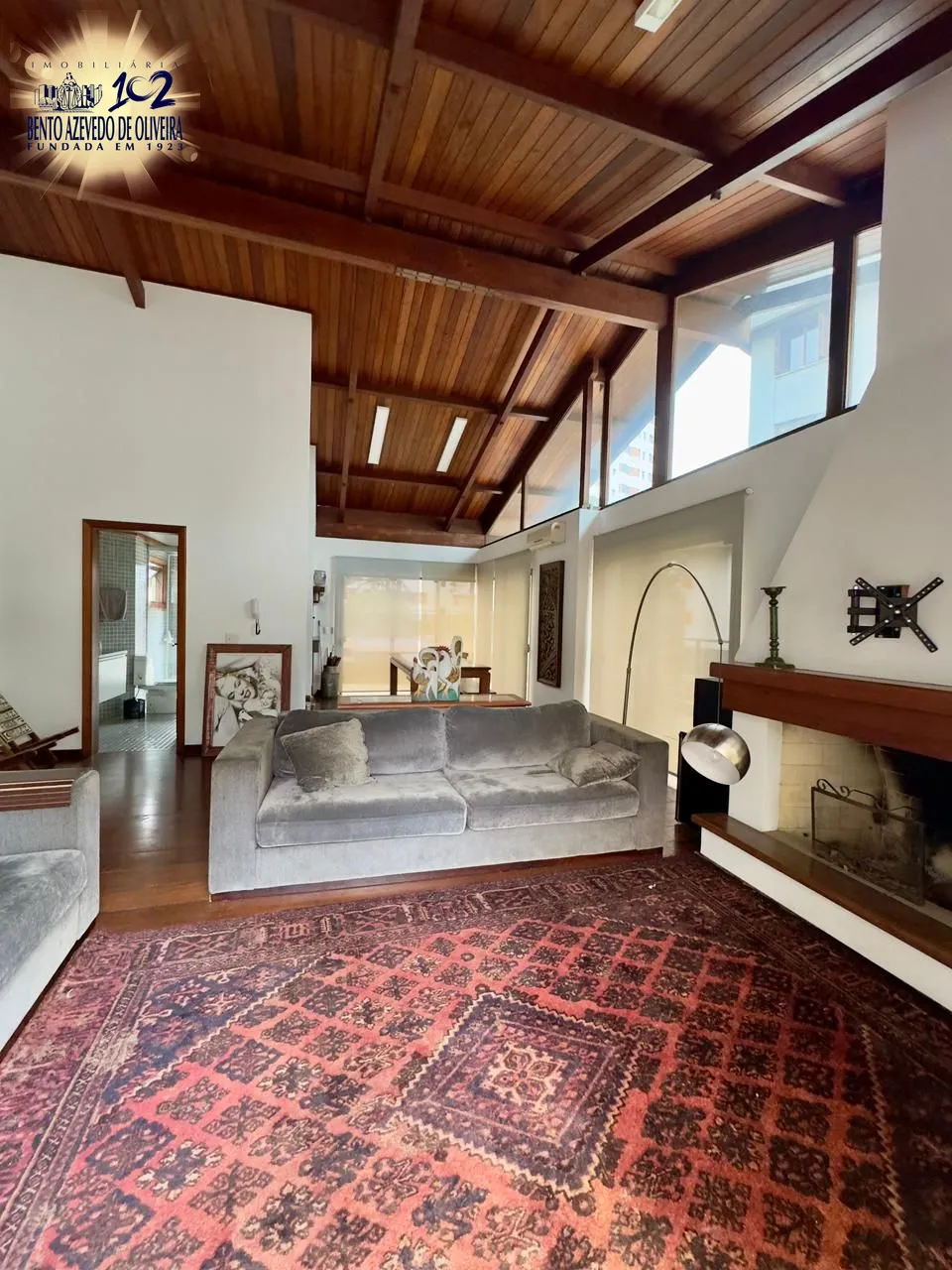 Cobertura, 3 quartos, 463 m² - Foto 12