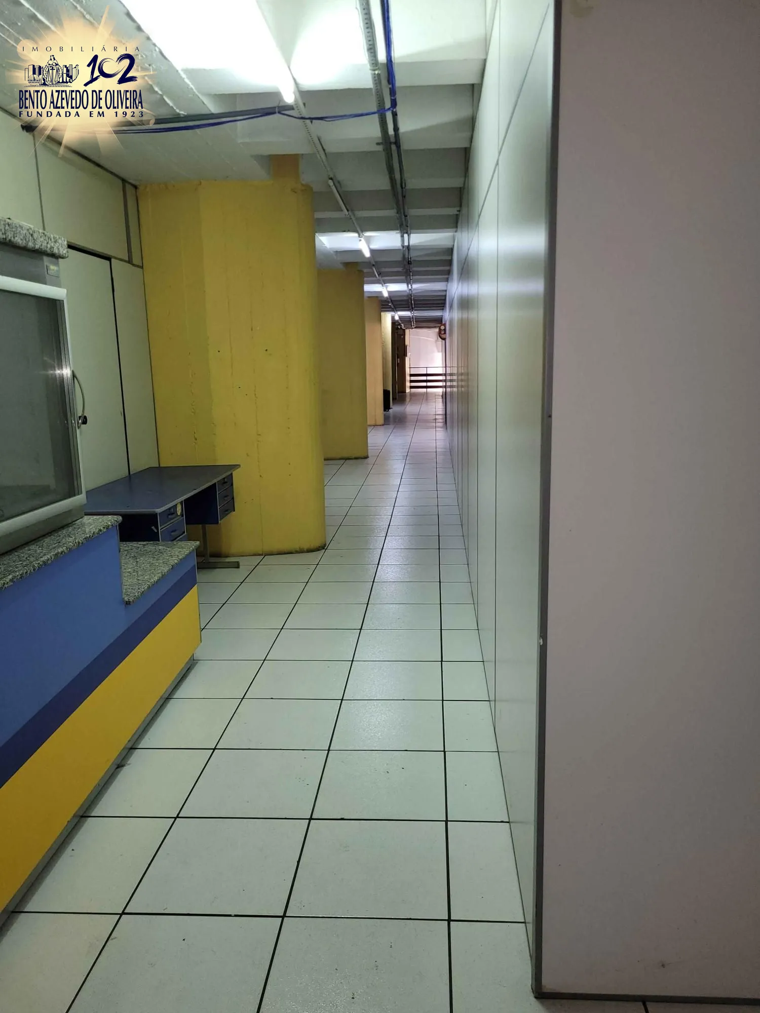 Loja-Salão, 2277 m² - Foto 33