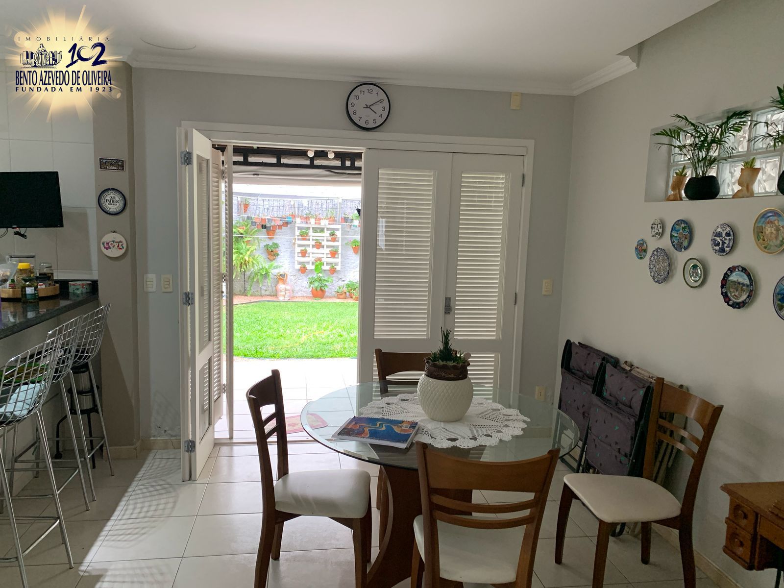 Sobrado, 4 quartos, 271 m² - Foto 64