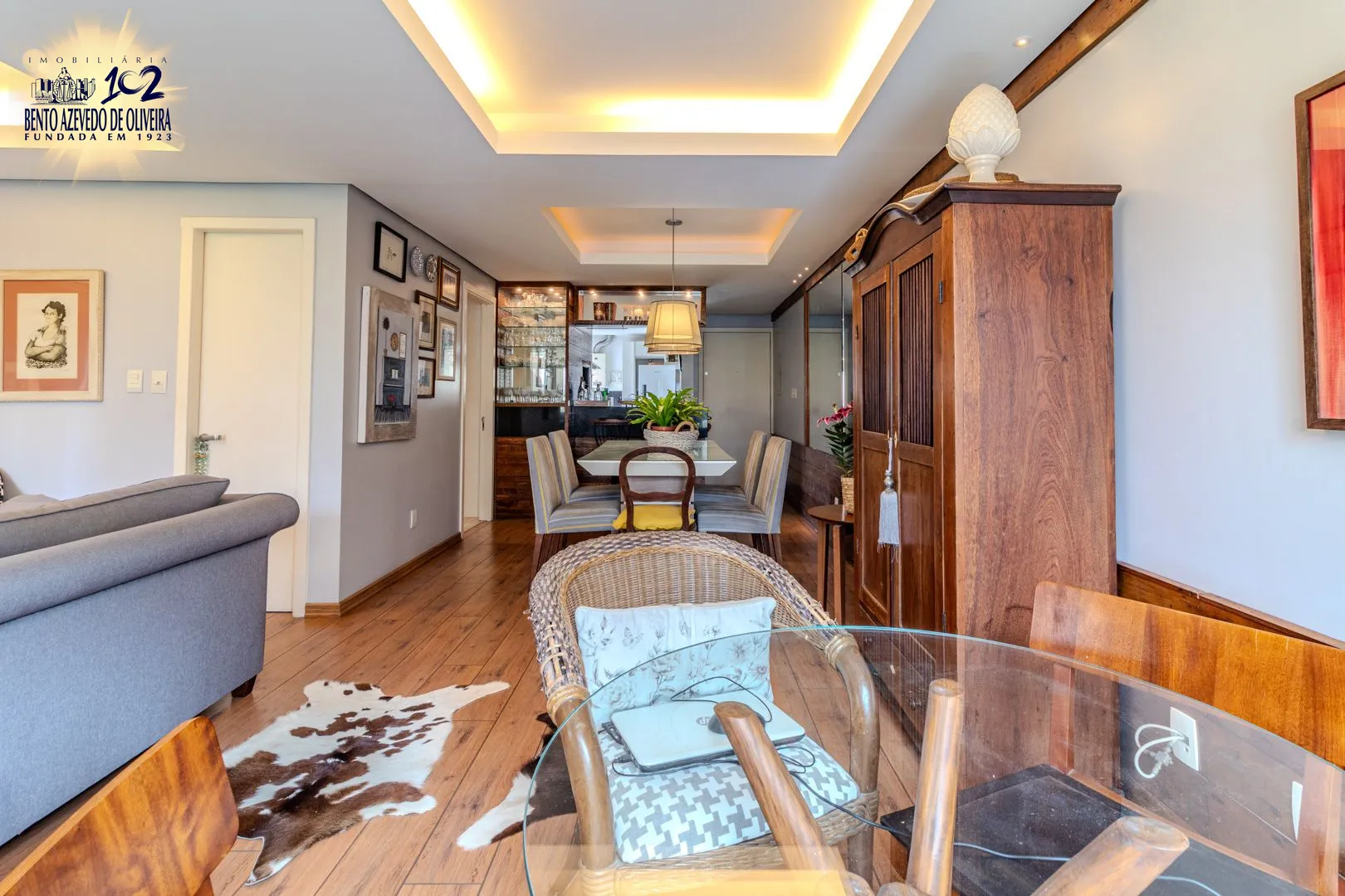 Apartamento, 1 quarto, 72 m² - Foto 7