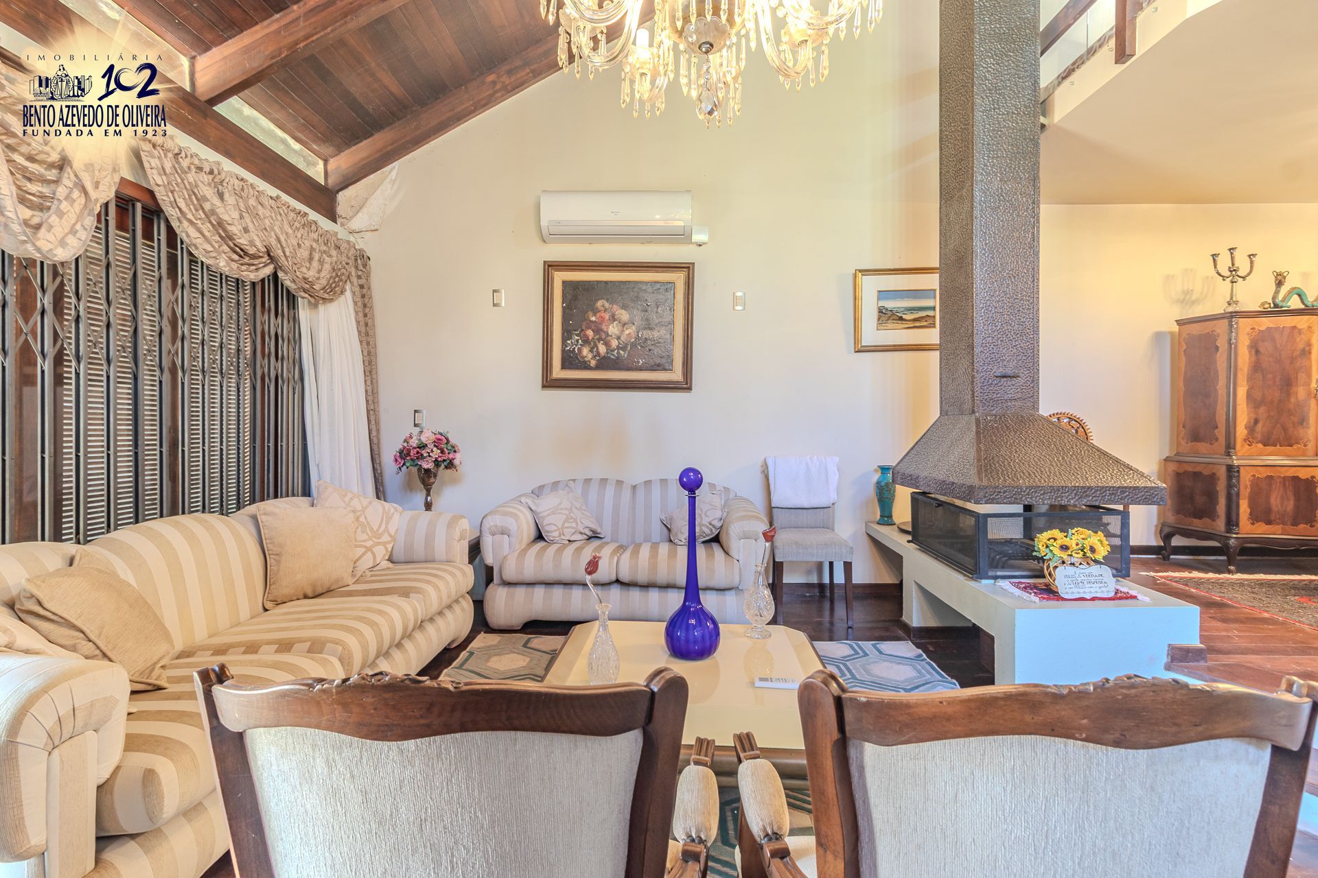 Casa, 4 quartos, 240 m² - Foto 6