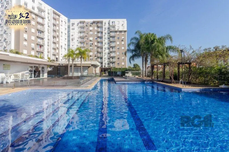 Apartamento, 3 quartos, 72 m² - Foto 49