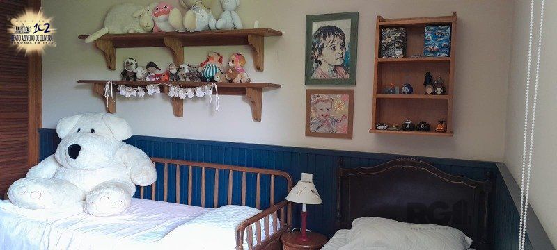 Casa, 3 quartos, 350 m² - Foto 10
