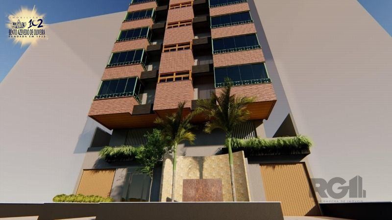 Apartamento, 1 quarto, 31 m² - Foto 20