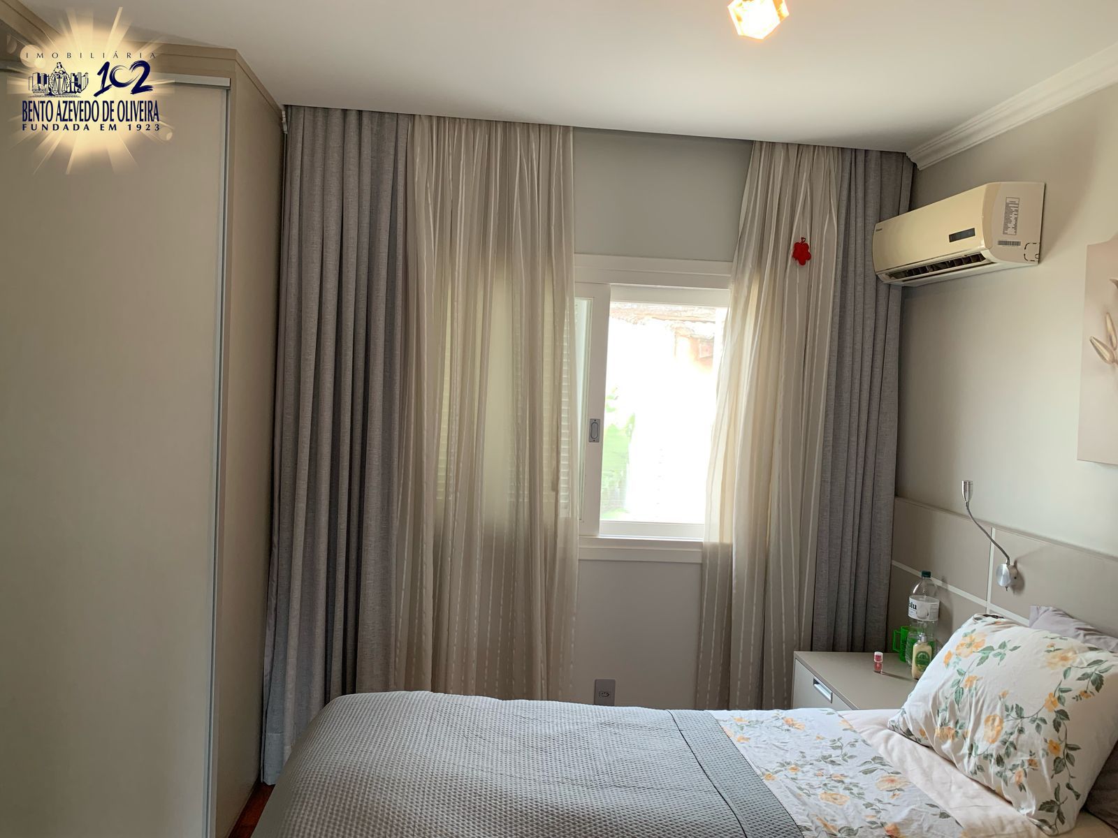 Sobrado, 4 quartos, 271 m² - Foto 25