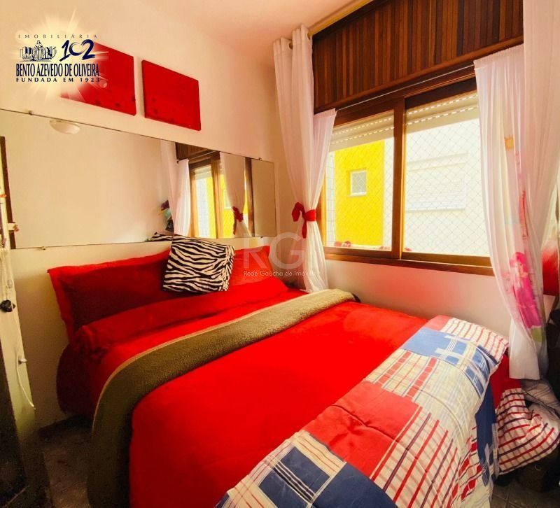 Apartamento, 1 quarto, 31 m² - Foto 14