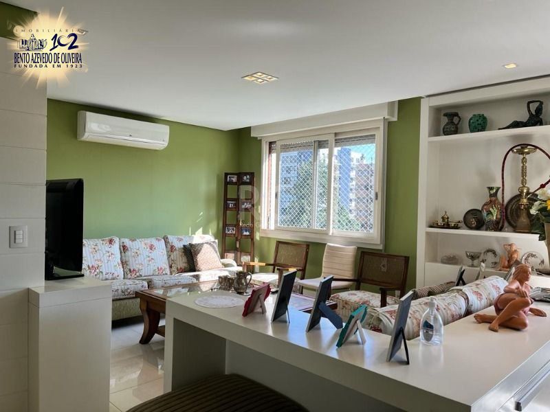 Apartamento, 3 quartos, 125 m² - Foto 4