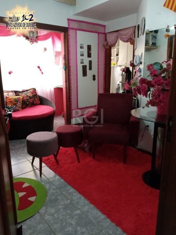 Apartamento, 1 quarto, 31 m² - Foto 3