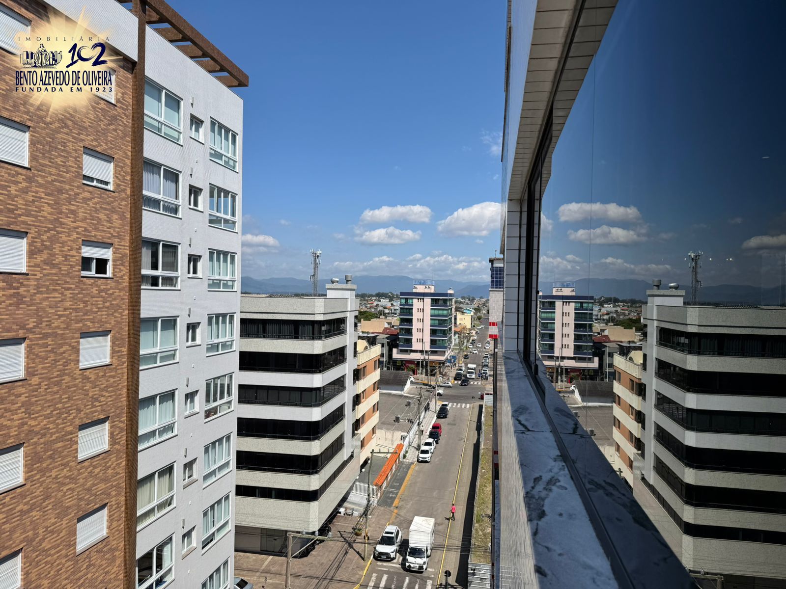 Apartamento, 3 quartos, 88 m² - Foto 2