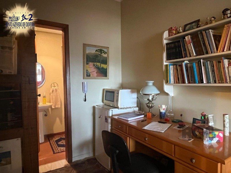 Sala-Conjunto, 42 m² - Foto 10