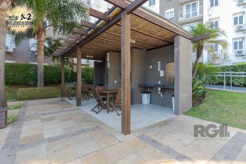 Apartamento, 3 quartos, 72 m² - Foto 46