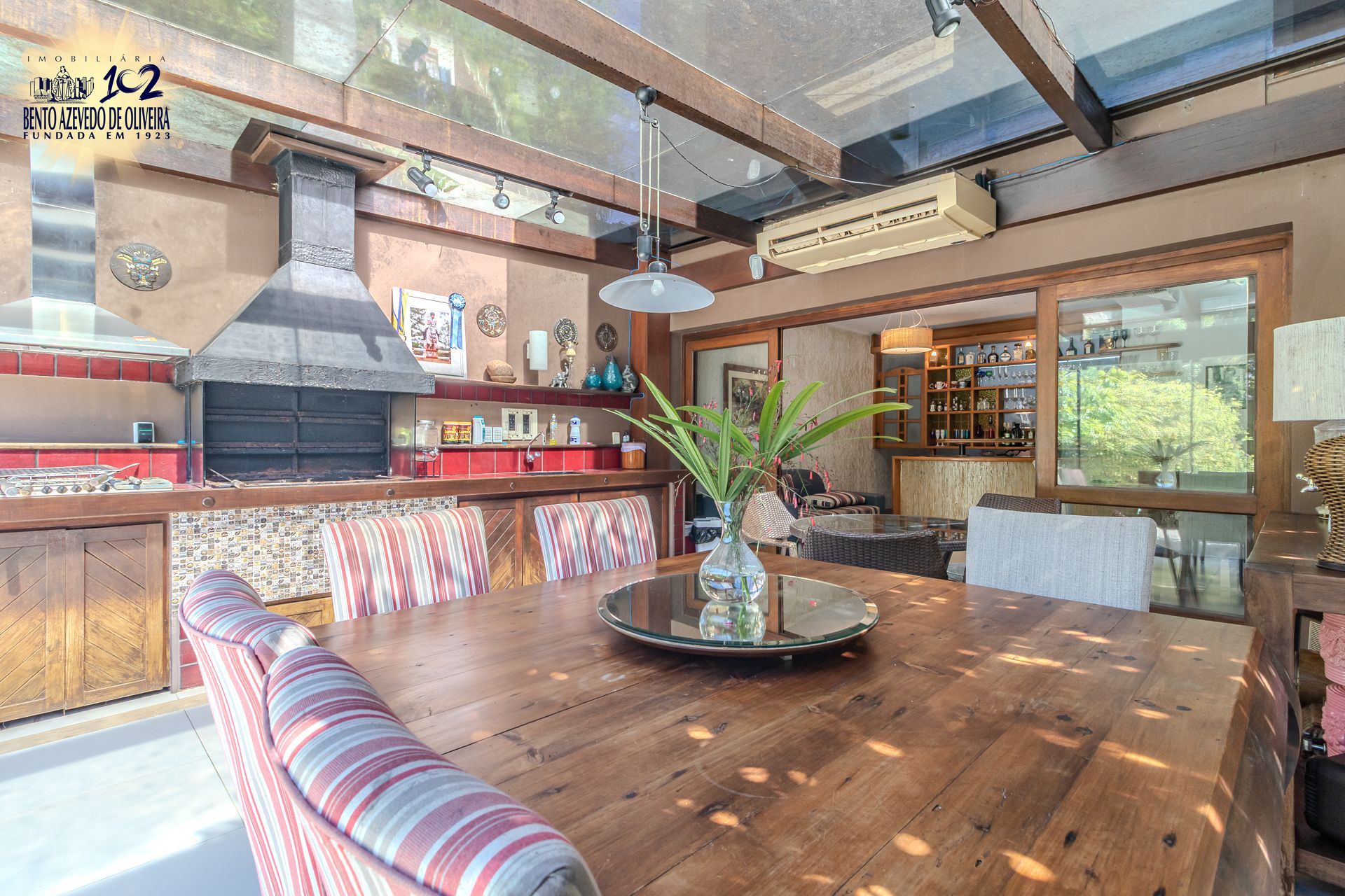 Casa, 4 quartos, 240 m² - Foto 26