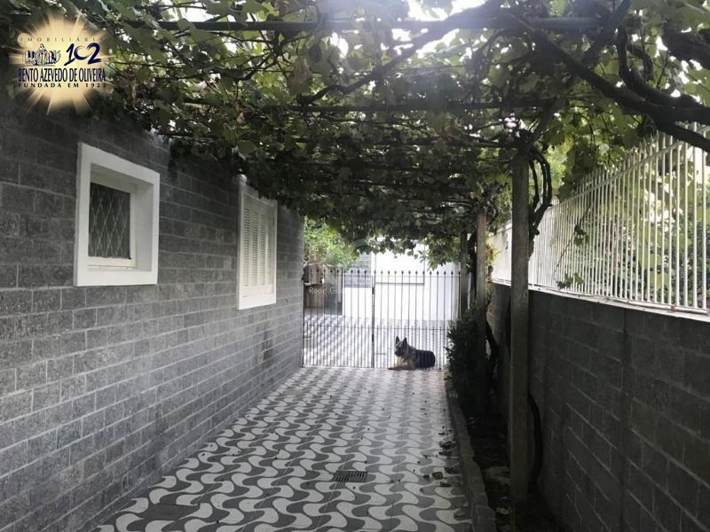 Casa, 3 quartos, 242 m² - Foto 7