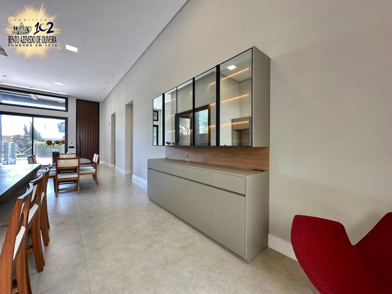 Casa, 4 quartos, 171 m² - Foto 42