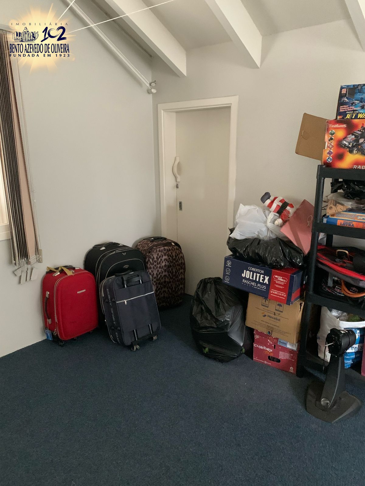 Sobrado, 4 quartos, 271 m² - Foto 22