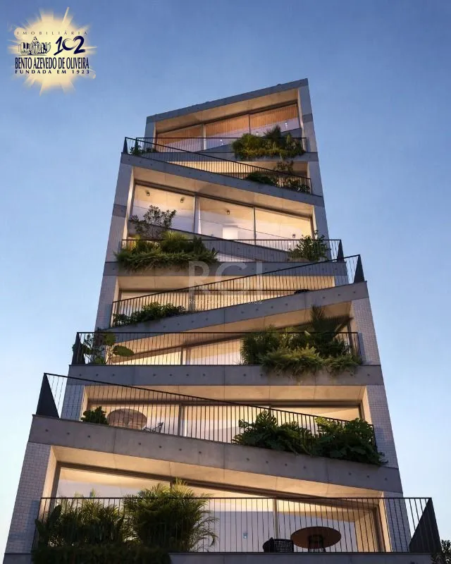 Apartamento, 2 quartos, 86 m² - Foto 3
