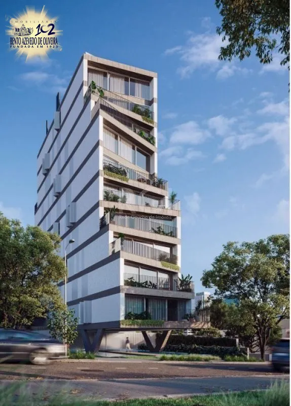 Apartamento, 2 quartos, 86 m² - Foto 2