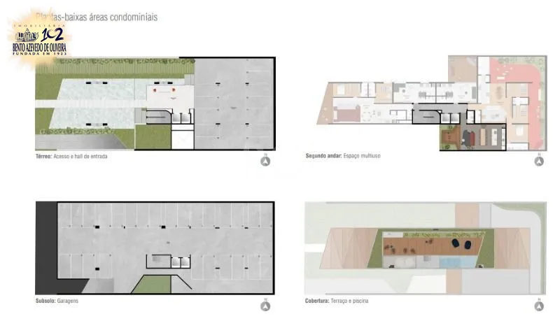 Apartamento, 3 quartos, 206 m² - Foto 28