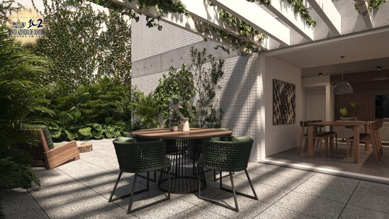 Apartamento, 3 quartos, 111 m² - Foto 15