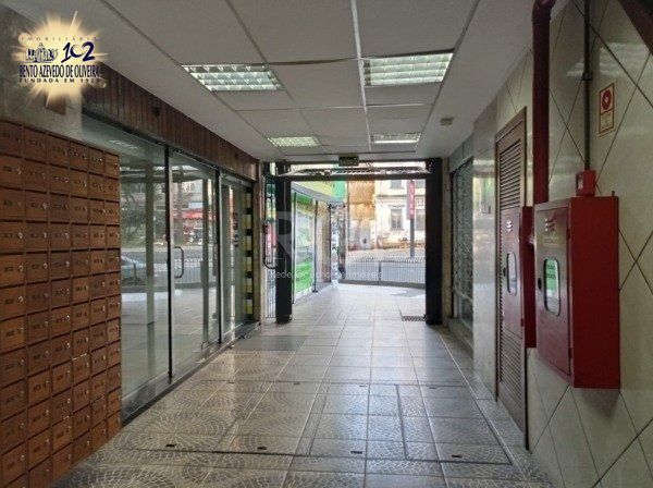 Kitnet-Studio, 18 m² - Foto 2