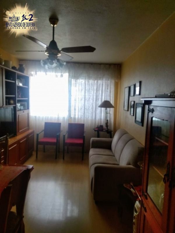 Apartamento, 2 quartos, 59 m² - Foto 1