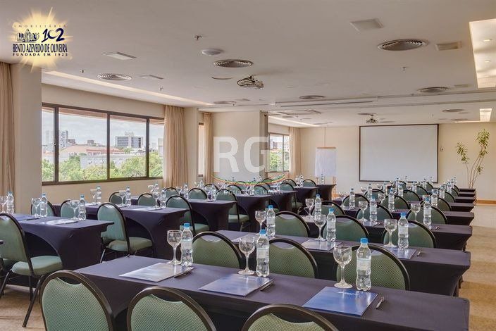 Apartamento, 1 quarto, 37 m² - Foto 2