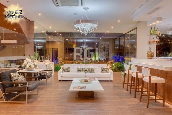 Apartamento, 1 quarto, 37 m² - Foto 8