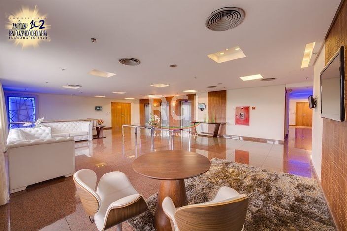 Apartamento, 1 quarto, 37 m² - Foto 9