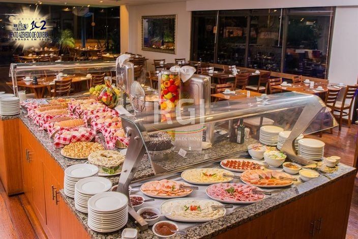 Apartamento, 1 quarto, 37 m² - Foto 12