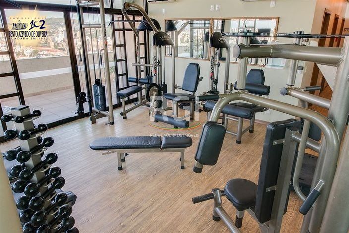 Apartamento, 1 quarto, 37 m² - Foto 11